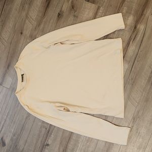 Asos long sleeve shirt